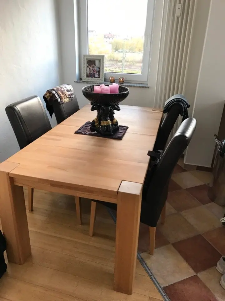 4 Zimmer Wohnung mit 96 m² in Aschaffenburg – Bild 6