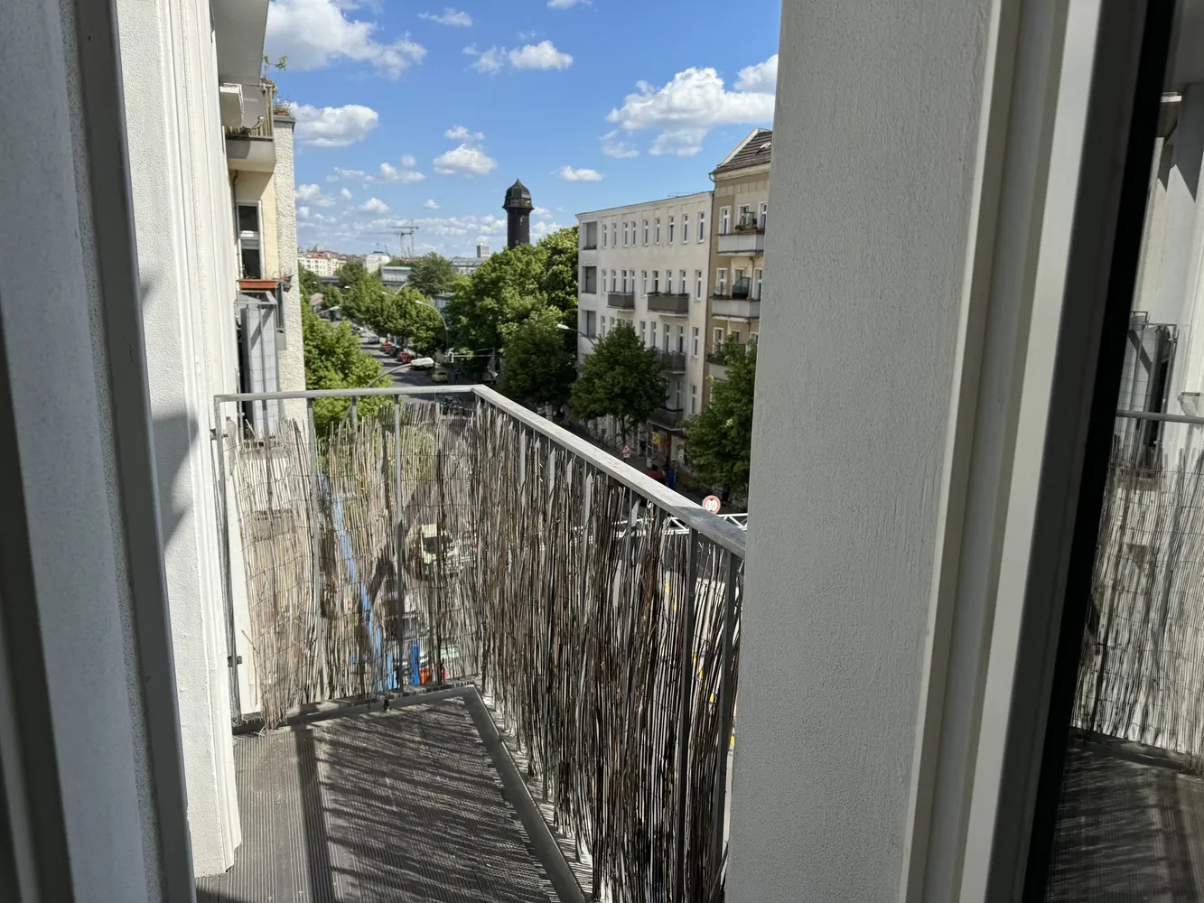 2 Zimmer Wohnung mit 45 m² in Berlin – Bild 3