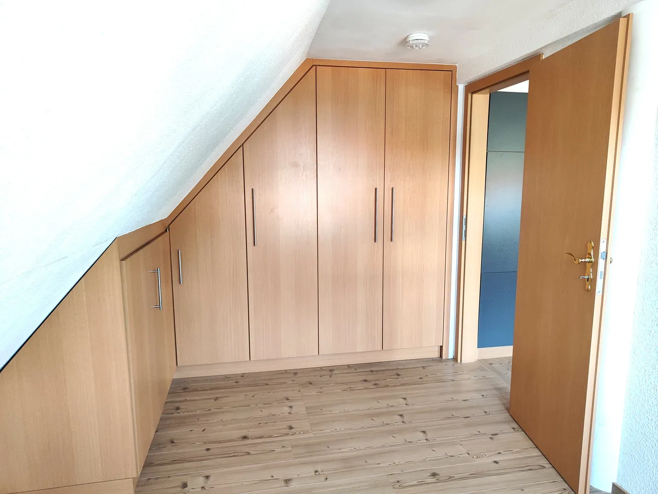 2 Zimmer Wohnung mit 45 m² in Hannover – Bild 5