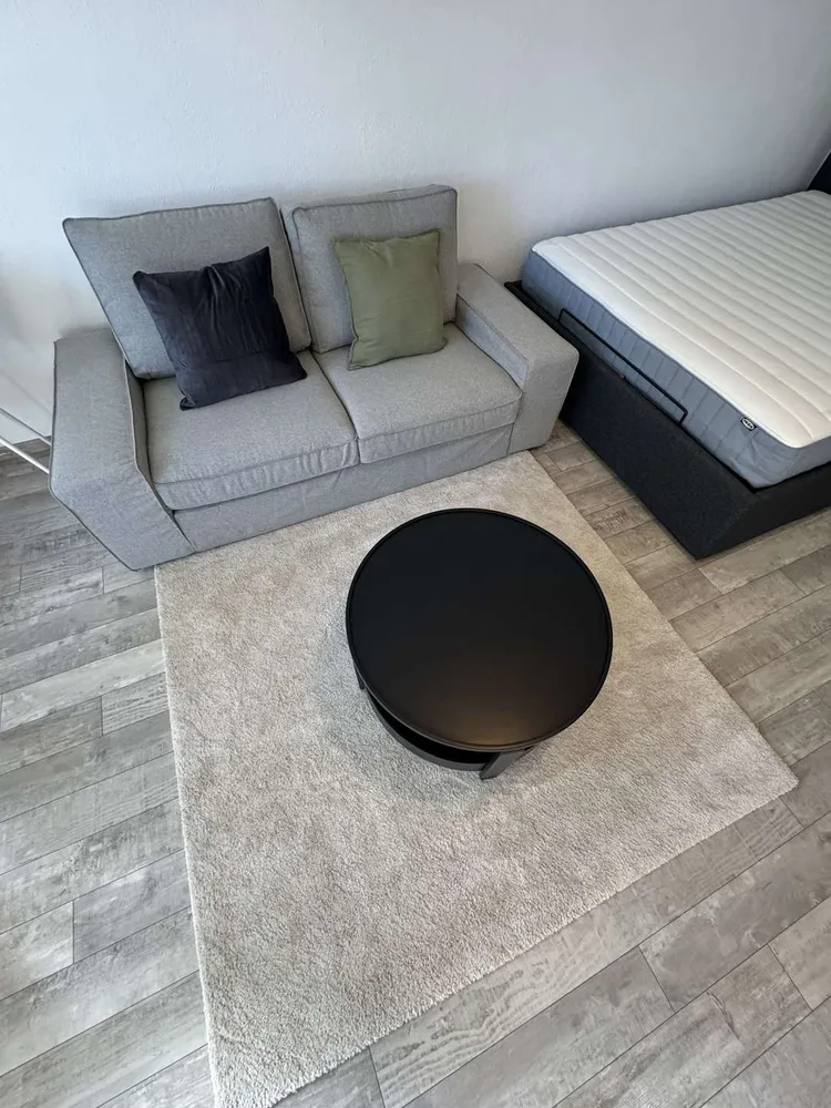 2 room apartment with 33 m² in Munich – Photo 12