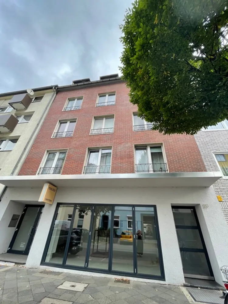 3 Zimmer Wohnung mit 69 m² in Düsseldorf – Bild 9