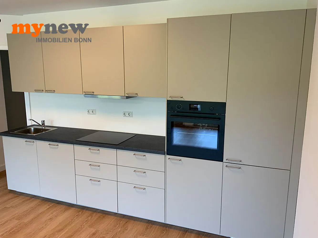 3 room apartment with 120 m² in Cologne – Photo 9