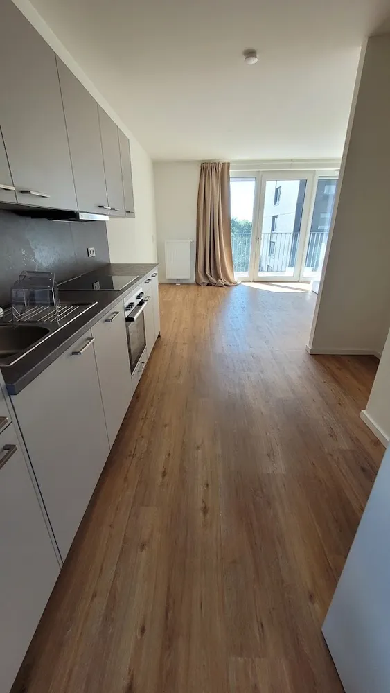 1 room apartment with 48 m² in Hamburg – Photo 6