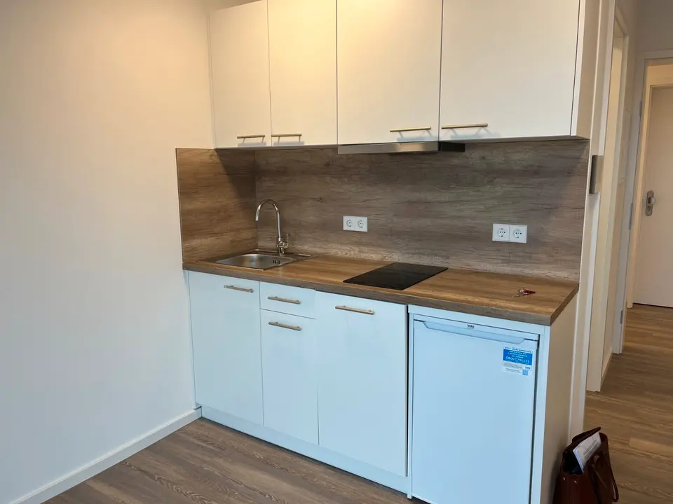 Studio mit 24 m² in Gifhorn – Bild 2