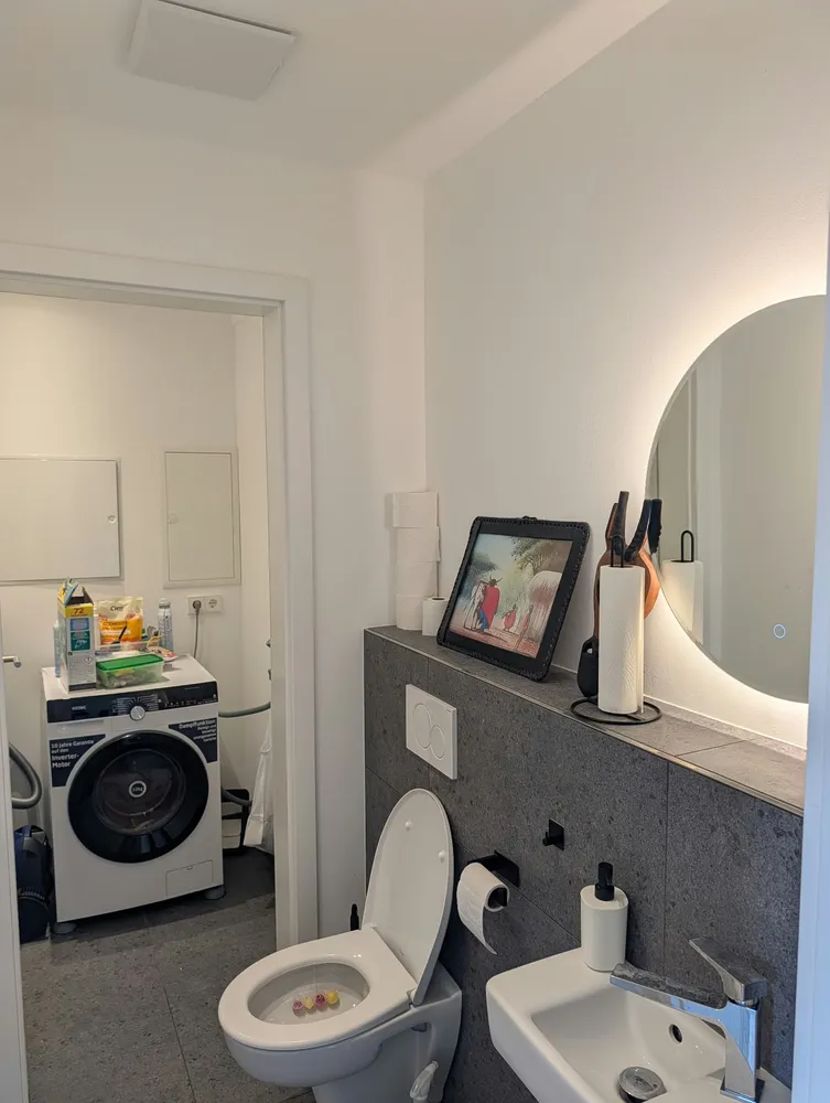 3 Zimmer Wohnung mit 72 m² in Karlsruhe – Bild 11