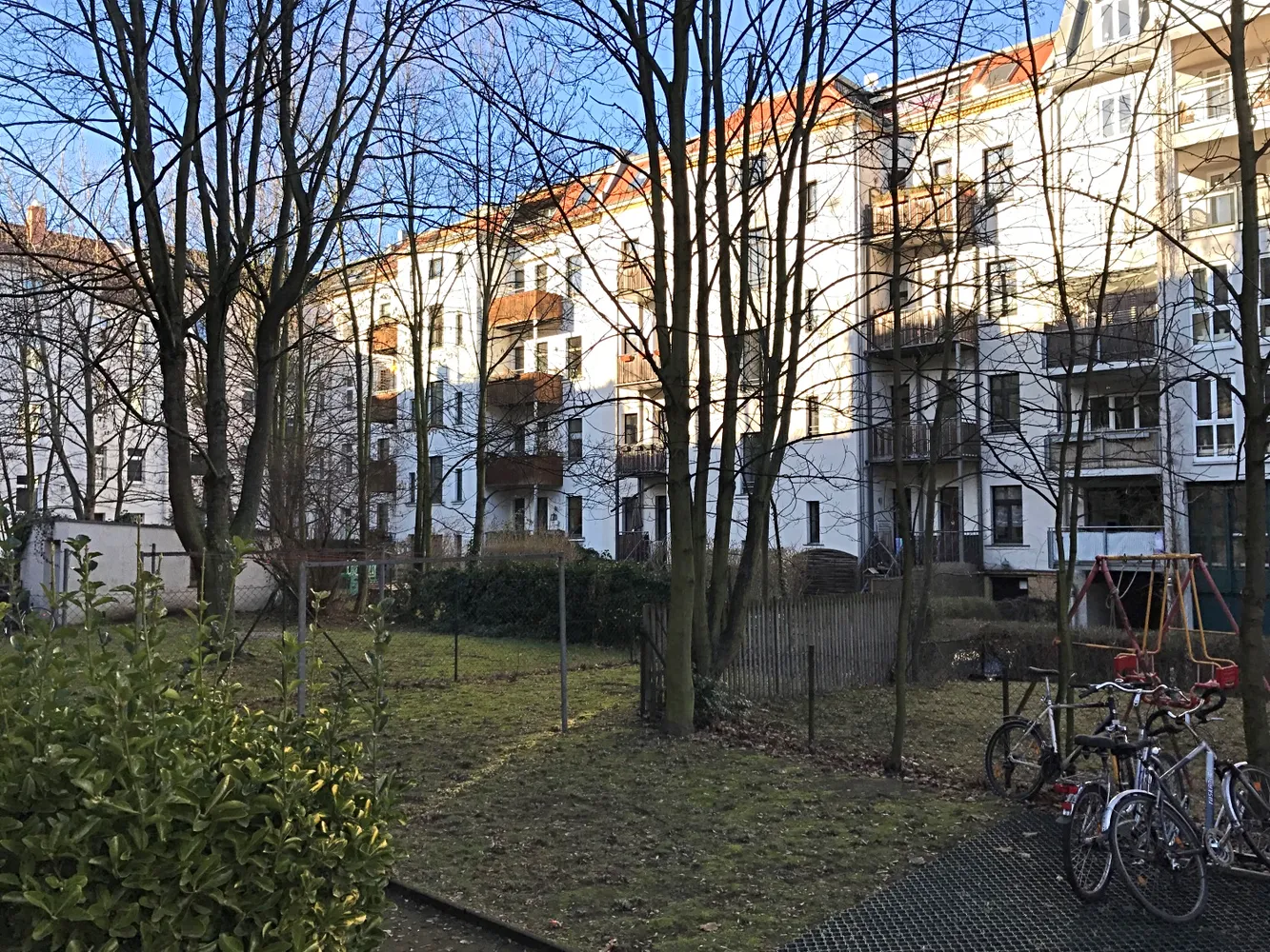 2 Zimmer Wohnung mit 63 m² in Leipzig – Bild 11