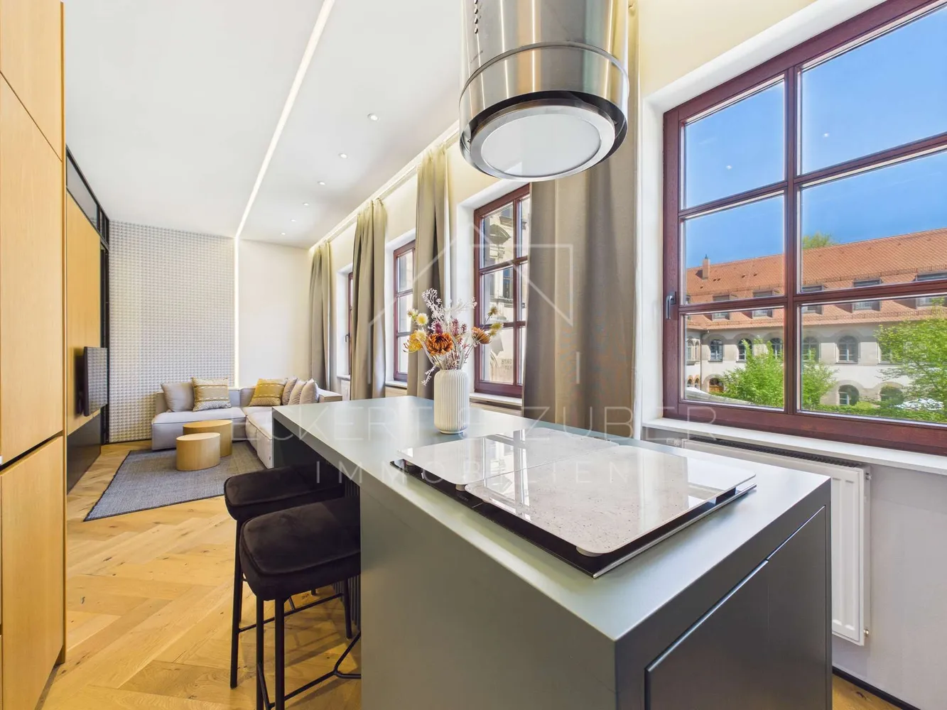 2 Zimmer Wohnung mit 40 m² in Nürnberg – Bild 10