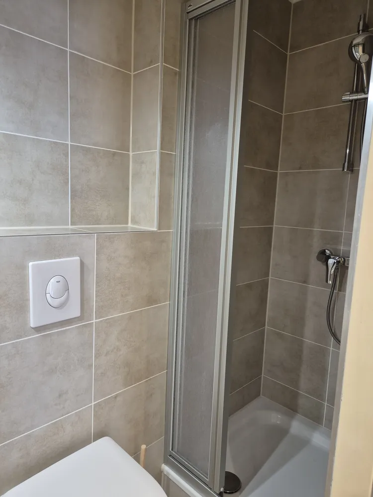 5 room apartment with 113 m² in Berlin – Photo 6