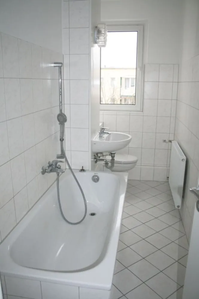 2 Zimmer Wohnung mit 52 m² in Aschersleben – Bild 8