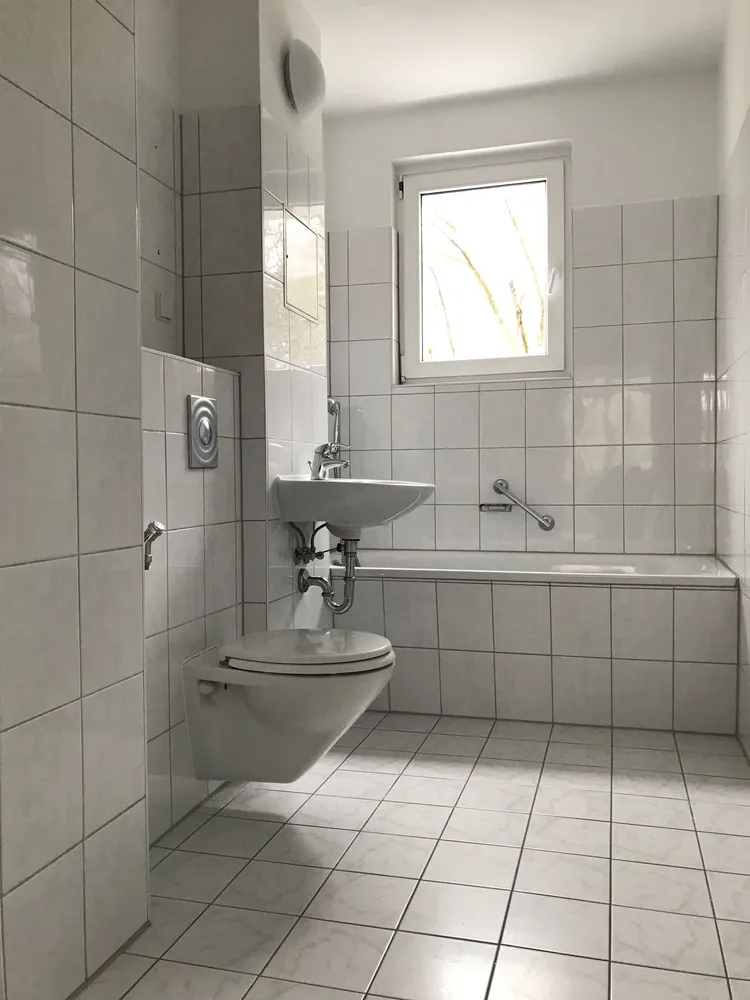 3 Zimmer Wohnung mit 61 m² in Potsdam – Bild 4