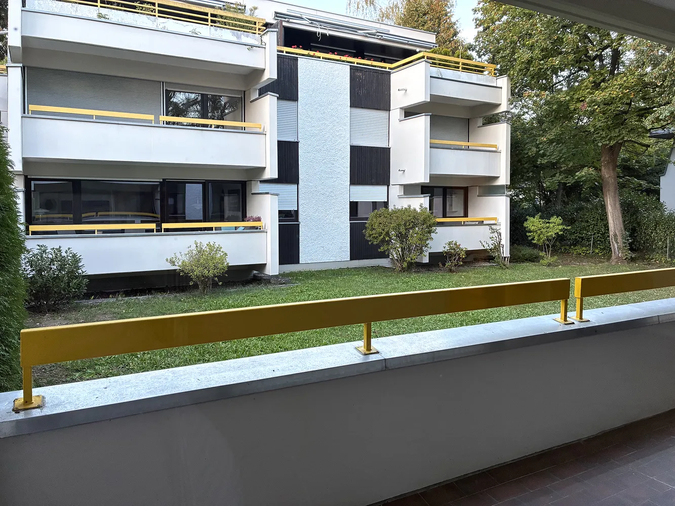 1 Zimmer Wohnung mit 41 m² in München – Bild 4