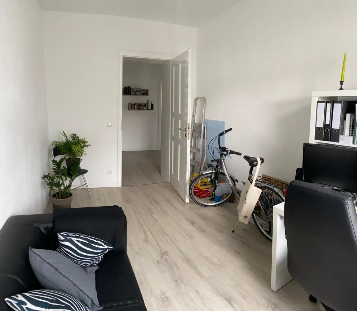 3 room apartment with 76 m² in Bernau bei Berlin – Photo 7