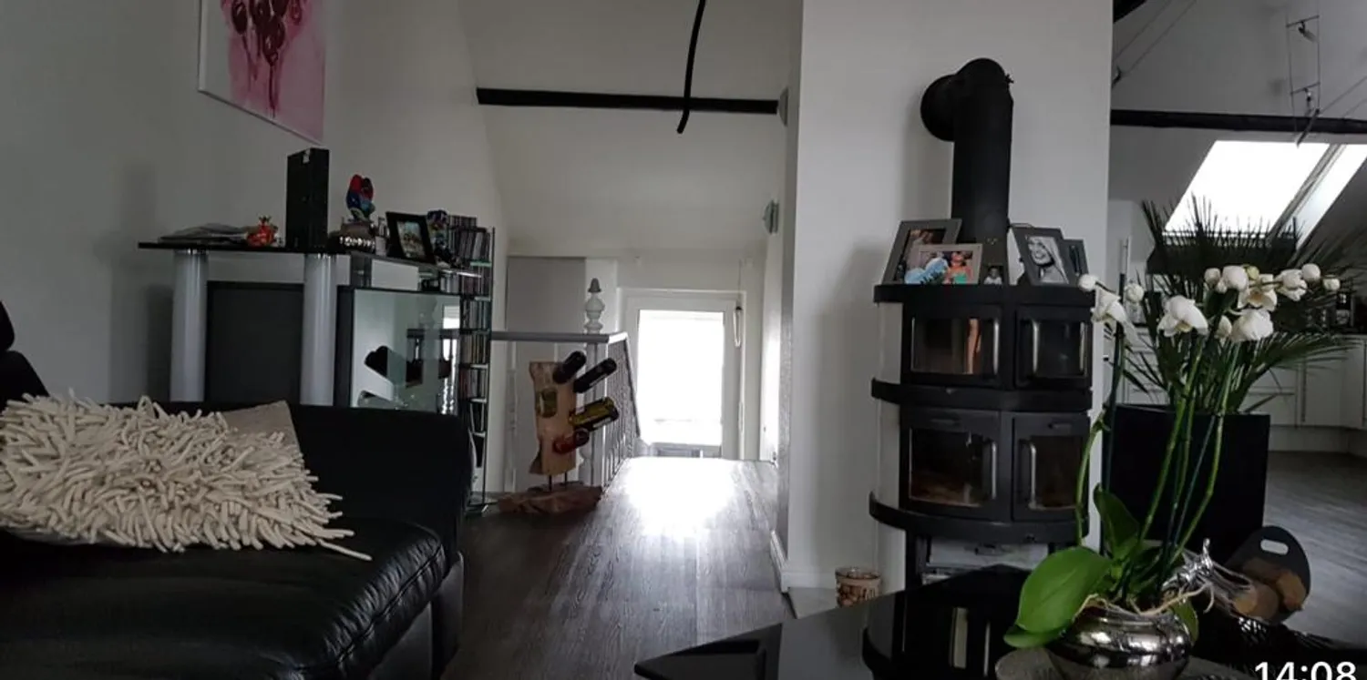 3 Zimmer Wohnung mit 107 m² in Aachen – Bild 4
