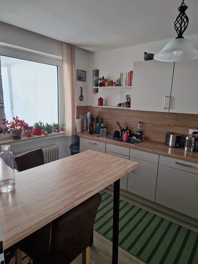 2 Zimmer Wohnung mit 92 m² in Bremen – Bild 8