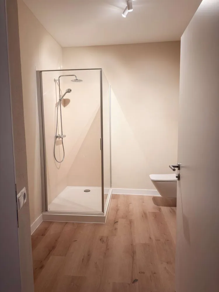 4 Zimmer Wohnung mit 96 m² in Hof – Bild 5