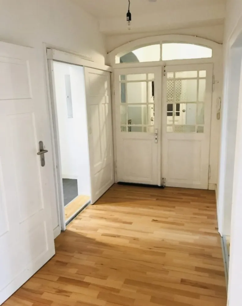 2 room apartment with 60 m² in Kassel – Photo 5