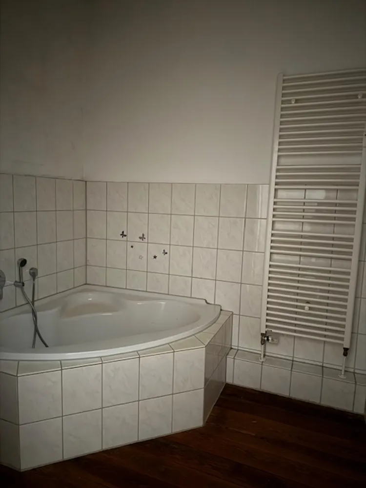 3 room apartment with 140 m² in Lübeck – Photo 8