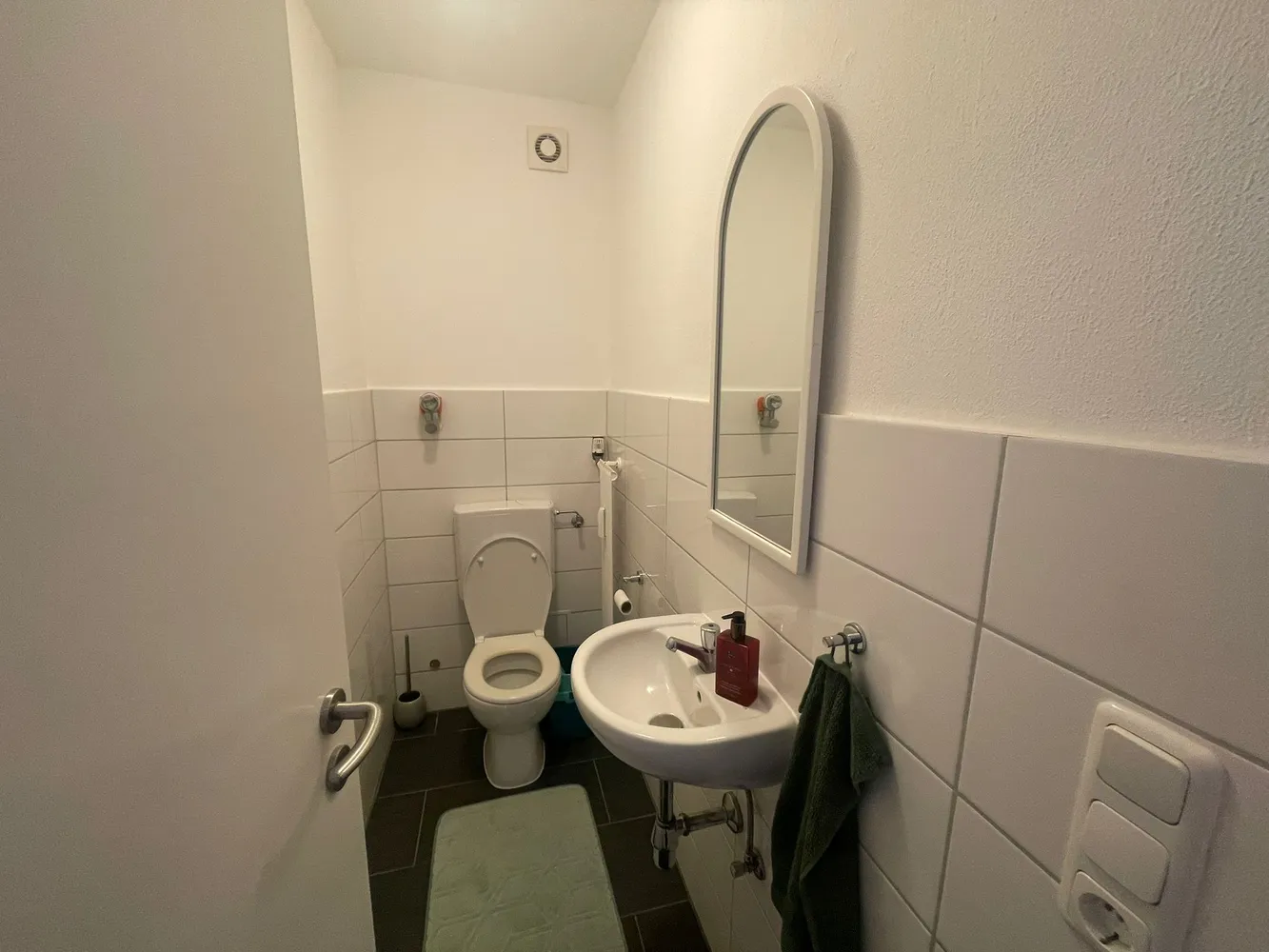 3 Zimmer Wohnung mit 106 m² in Frankfurt am Main – Bild 6