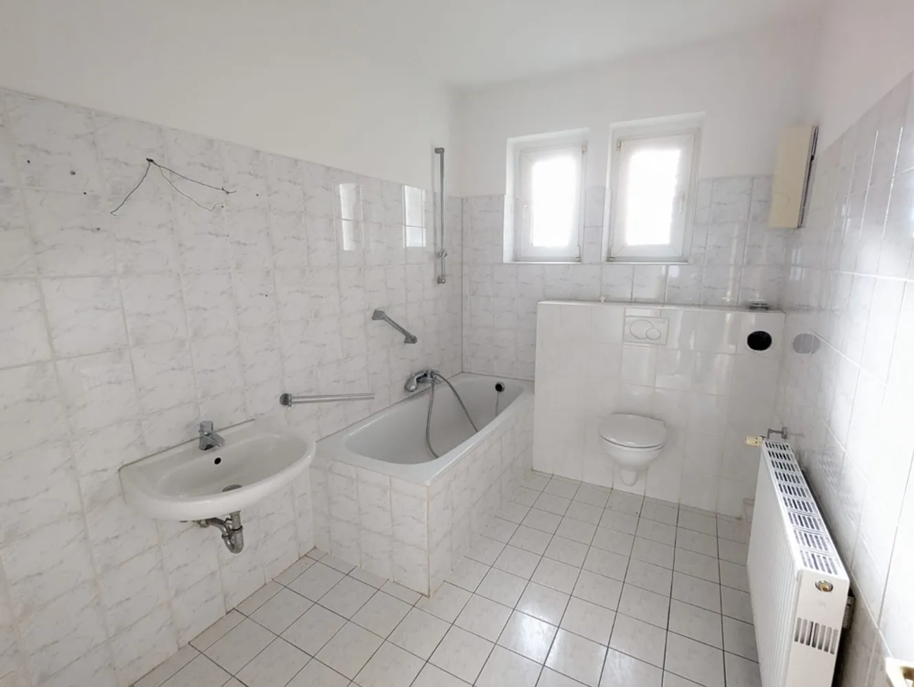 3 Zimmer Wohnung mit 92 m² in Hagen – Bild 8