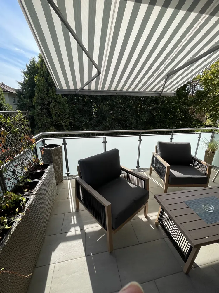 4 Zimmer Wohnung mit 125 m² in Mannheim – Bild 4