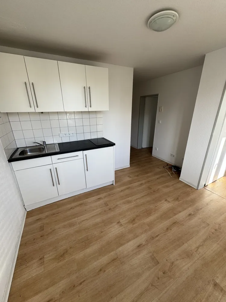 2 Zimmer Wohnung mit 29 m² in Aachen – Bild 7