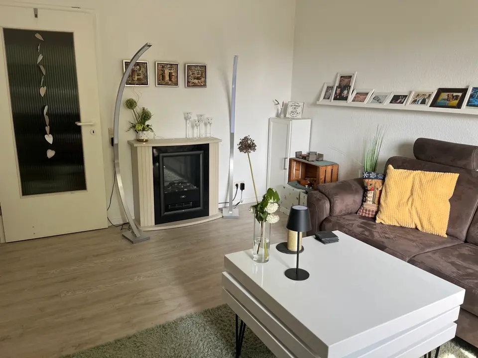 3 Zimmer Wohnung mit 110 m² in Flensburg – Bild 9