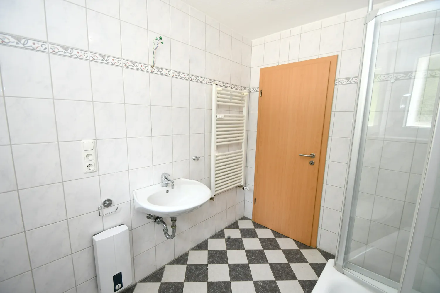 3 Zimmer Wohnung mit 50 m² in Gelsenkirchen – Bild 5