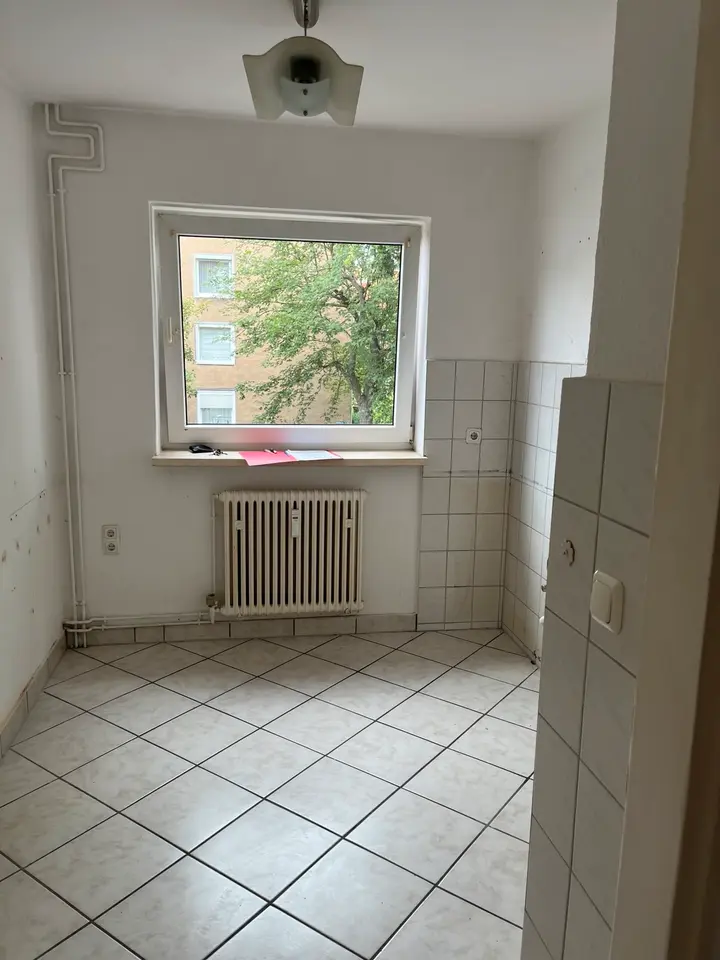 3 Zimmer Wohnung mit 62 m² in Salzgitter – Bild 7