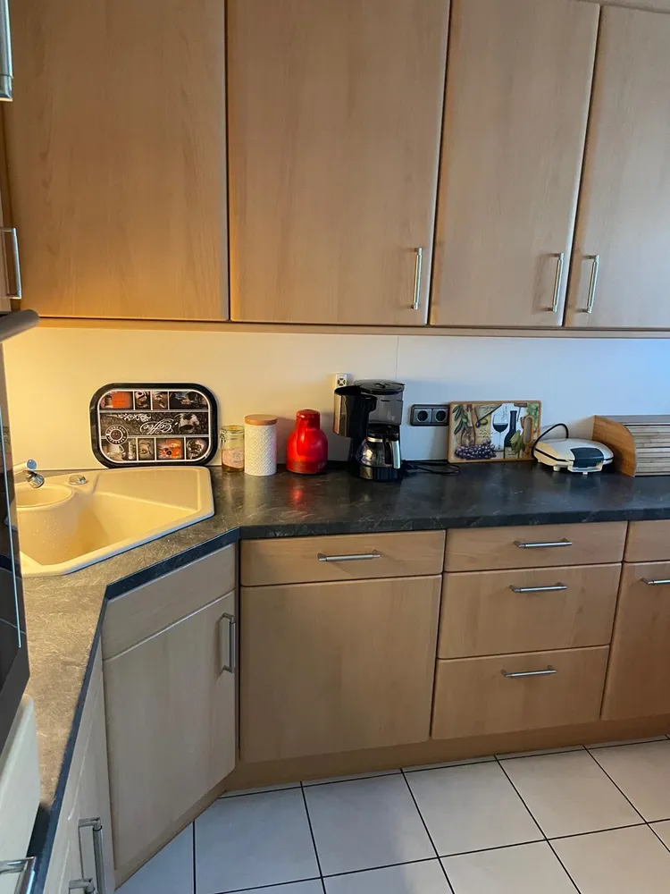 3 Zimmer Wohnung mit 81 m² in Leverkusen – Bild 4