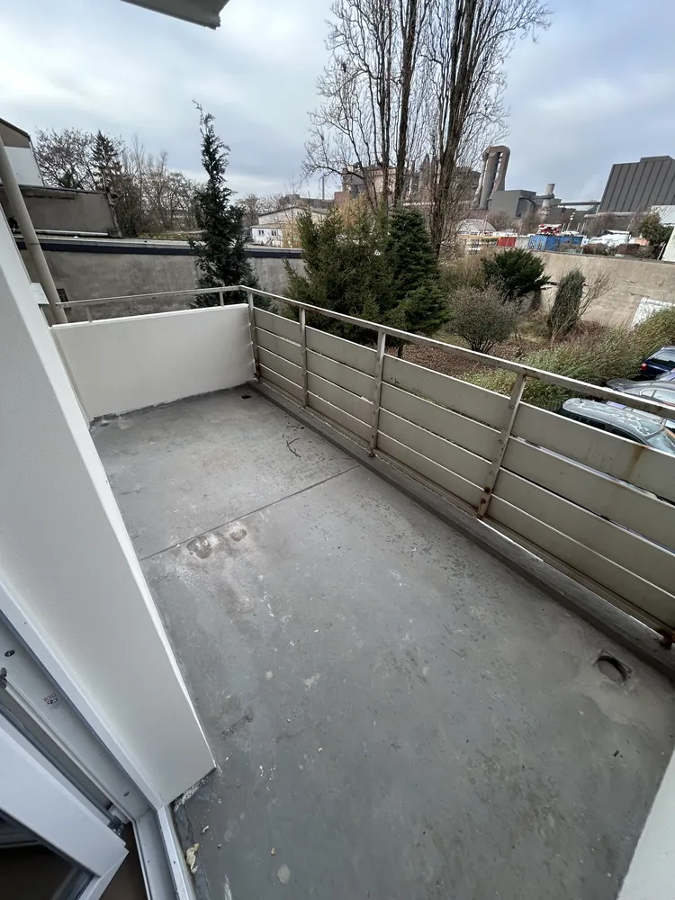 2 Zimmer Wohnung mit 61 m² in Duisburg – Bild 6