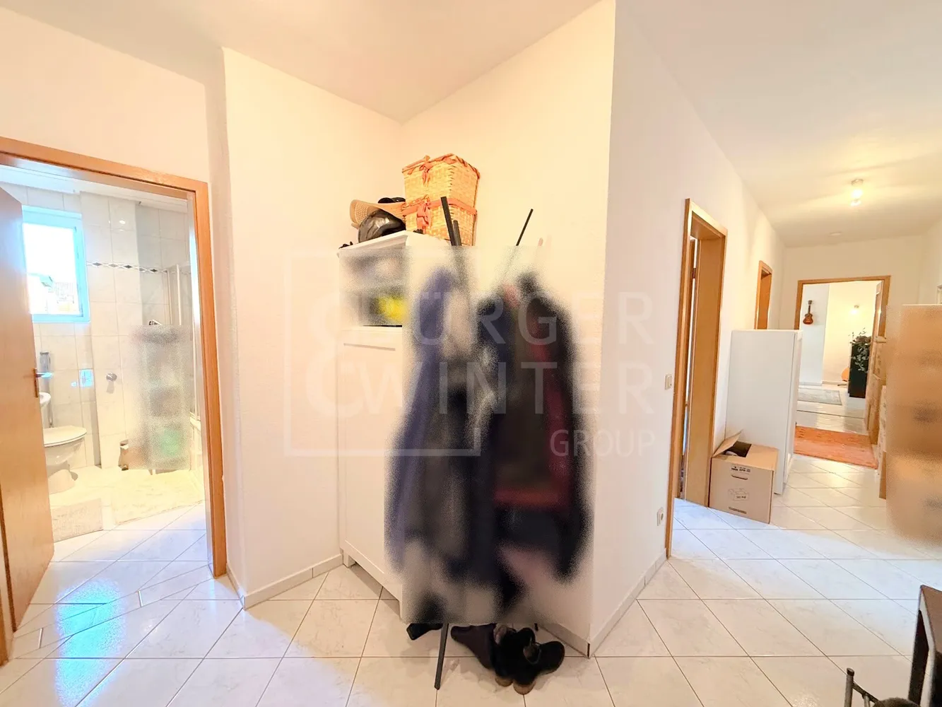 2 Zimmer Wohnung mit 78 m² in Mannheim – Bild 5
