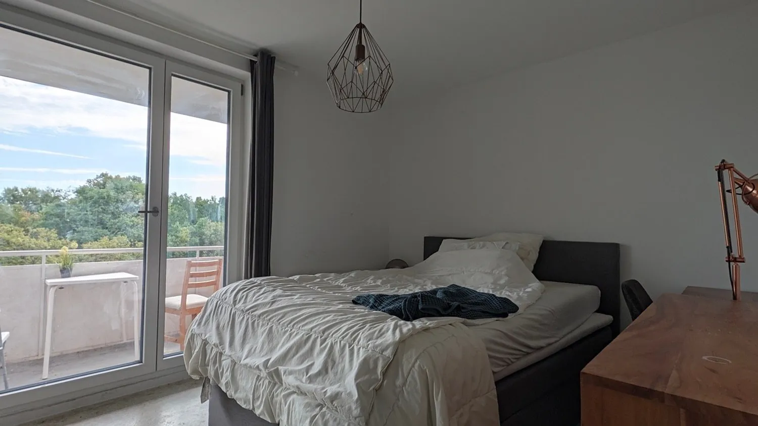 4 Zimmer Wohnung mit 84 m² in München – Bild 3