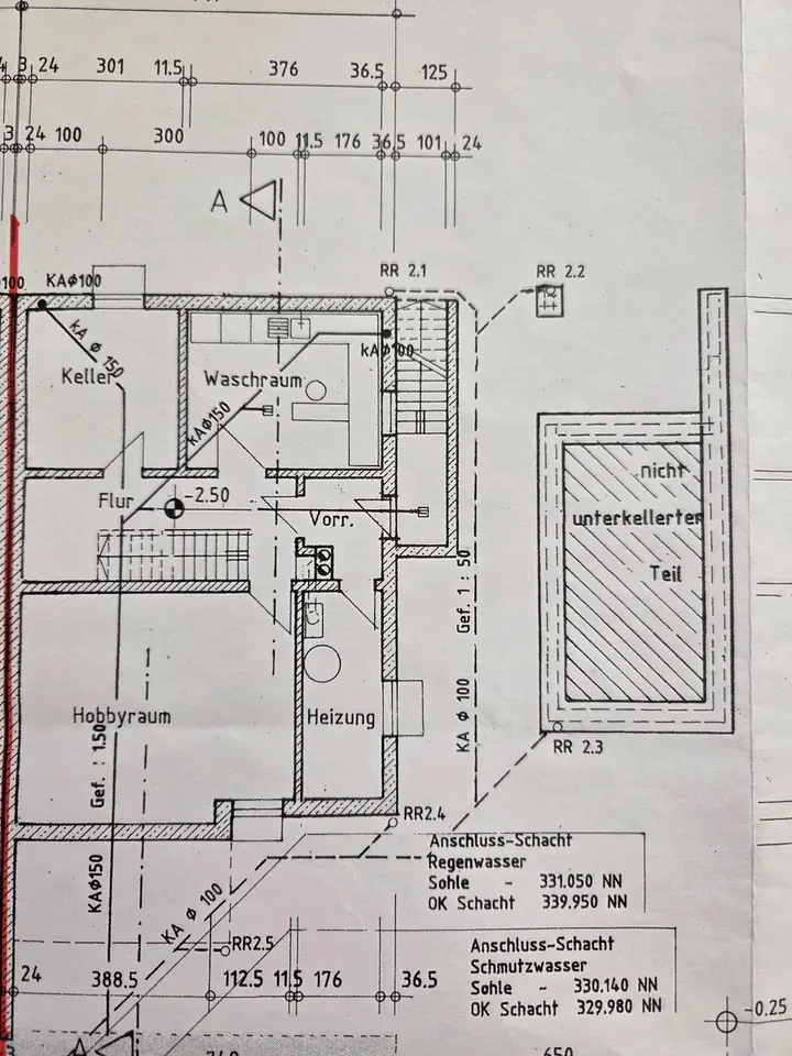 6 Zimmer Haus mit 170 m² in Straubing – Bild 3