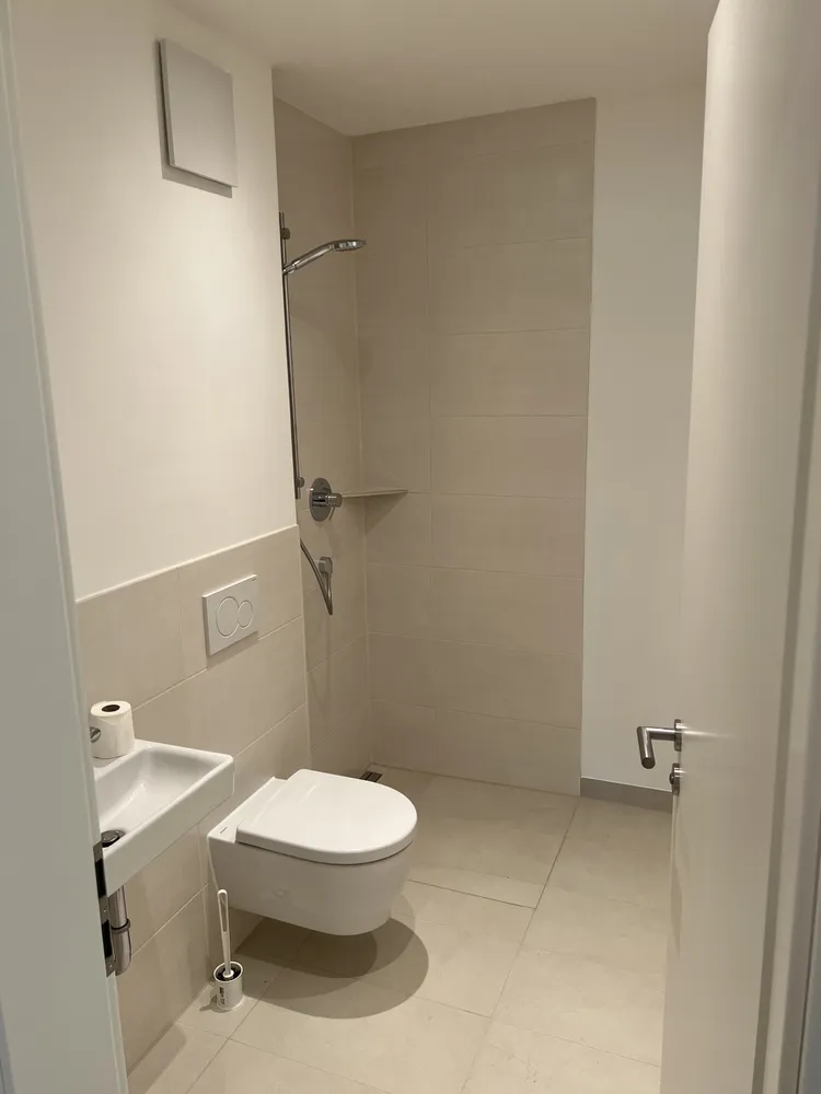 3 Zimmer Wohnung mit 75 m² in München – Bild 5