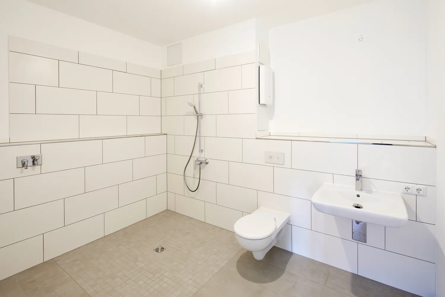 5 Zimmer Wohnung mit 112 m² in Berlin – Bild 6
