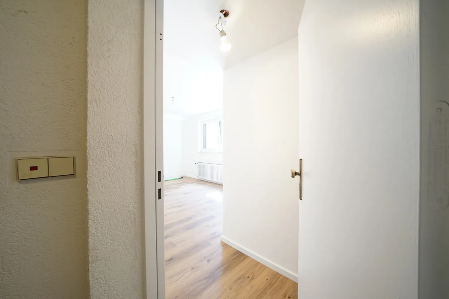 1 Zimmer Wohnung mit 27 m² in Köln – Bild 5