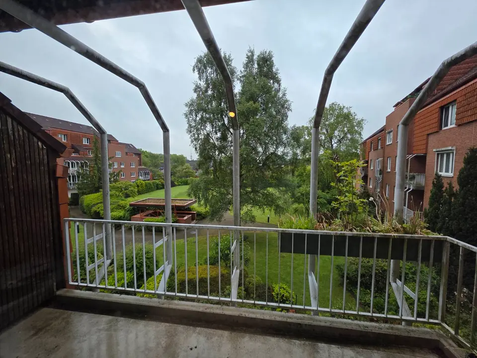 3 Zimmer Wohnung mit 100 m² in Norderstedt – Bild 7