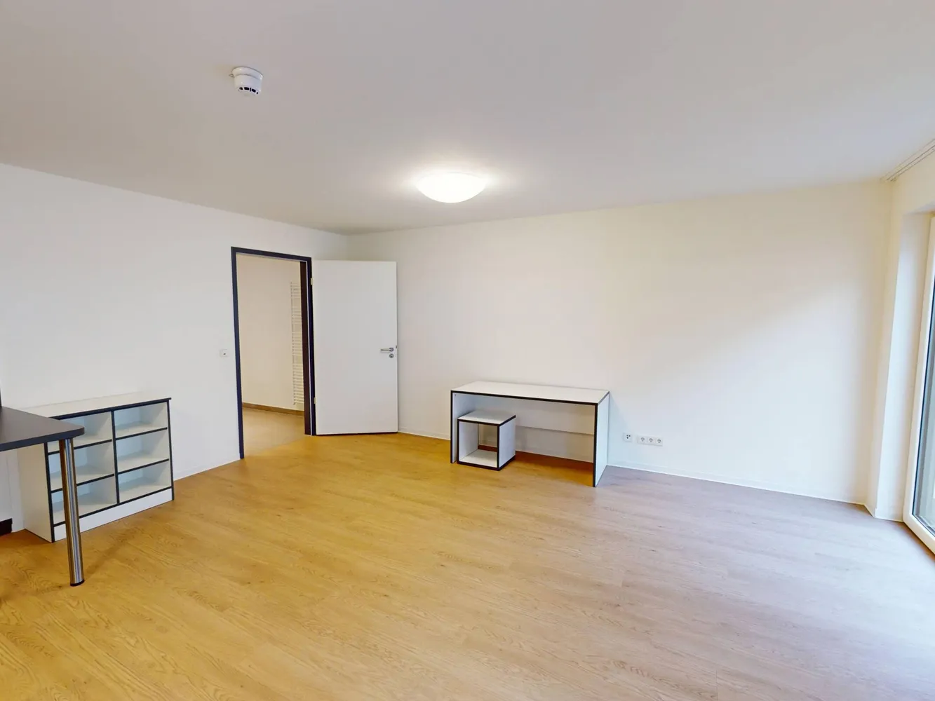 1 Zimmer Wohnung mit 48 m² in Siegen – Bild 8