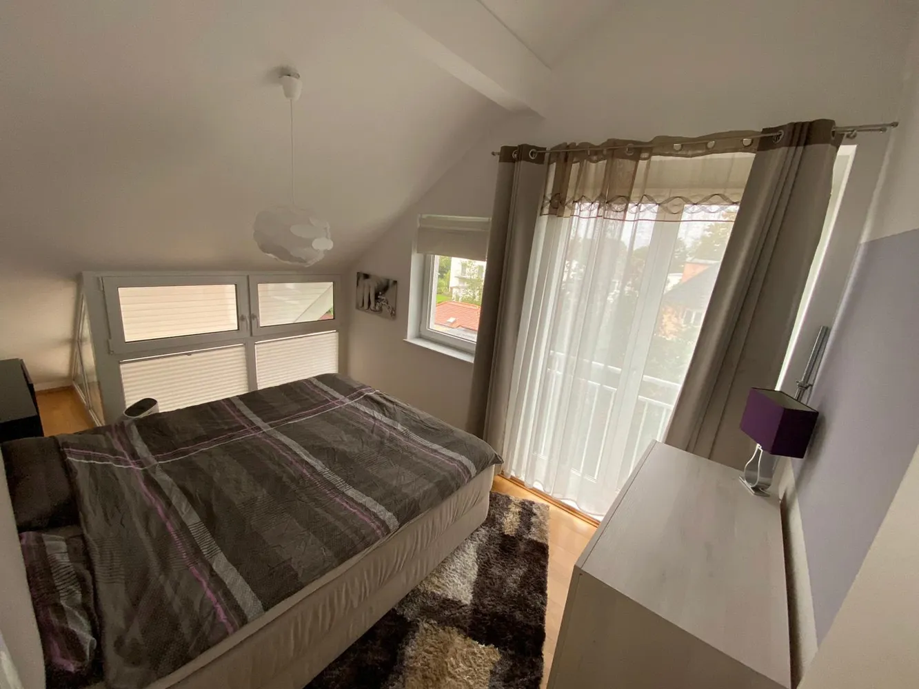 4 Zimmer Wohnung mit 120 m² in München – Bild 12
