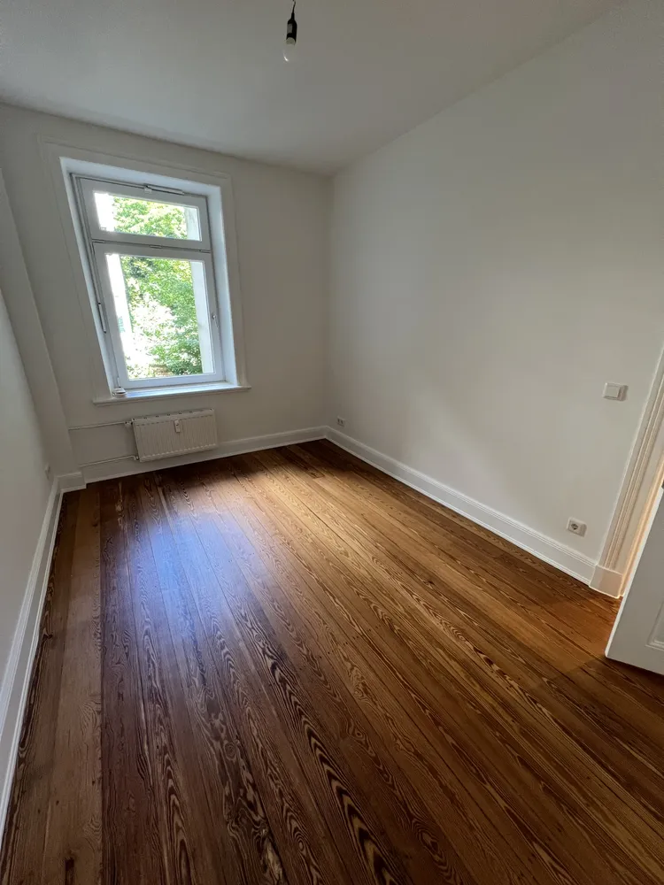 3 Zimmer Wohnung mit 53 m² in Hamburg – Bild 8