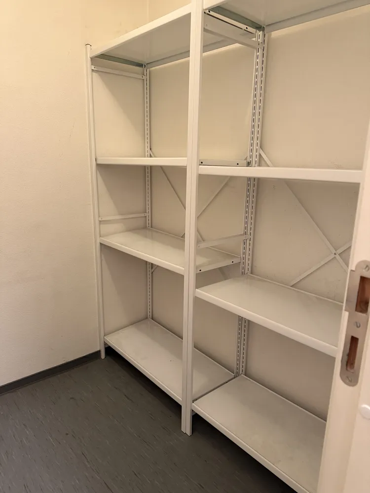 1 room apartment with 32 m² in Bonn – Photo 9
