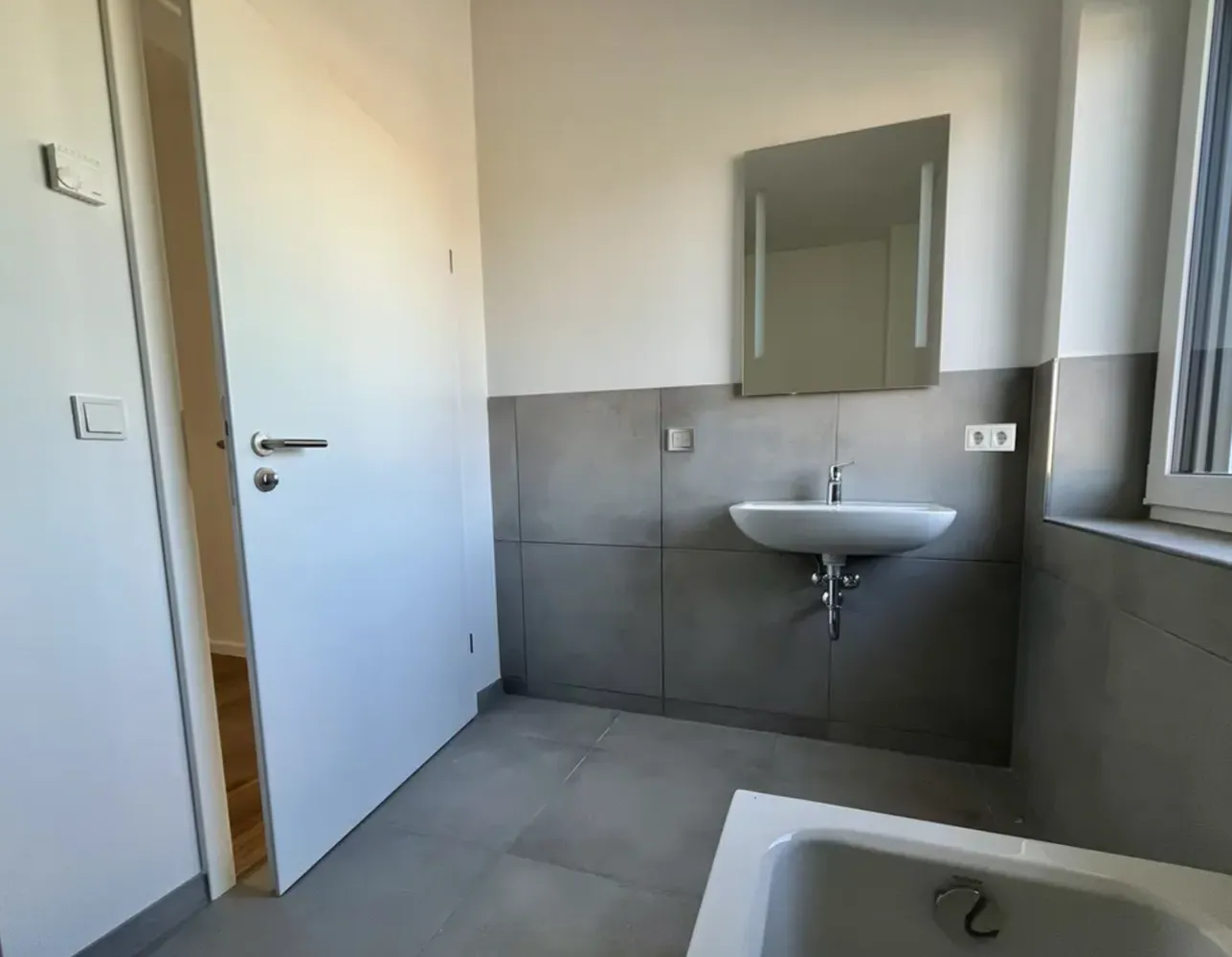 4 room apartment with 102 m² in Düsseldorf – Photo 10