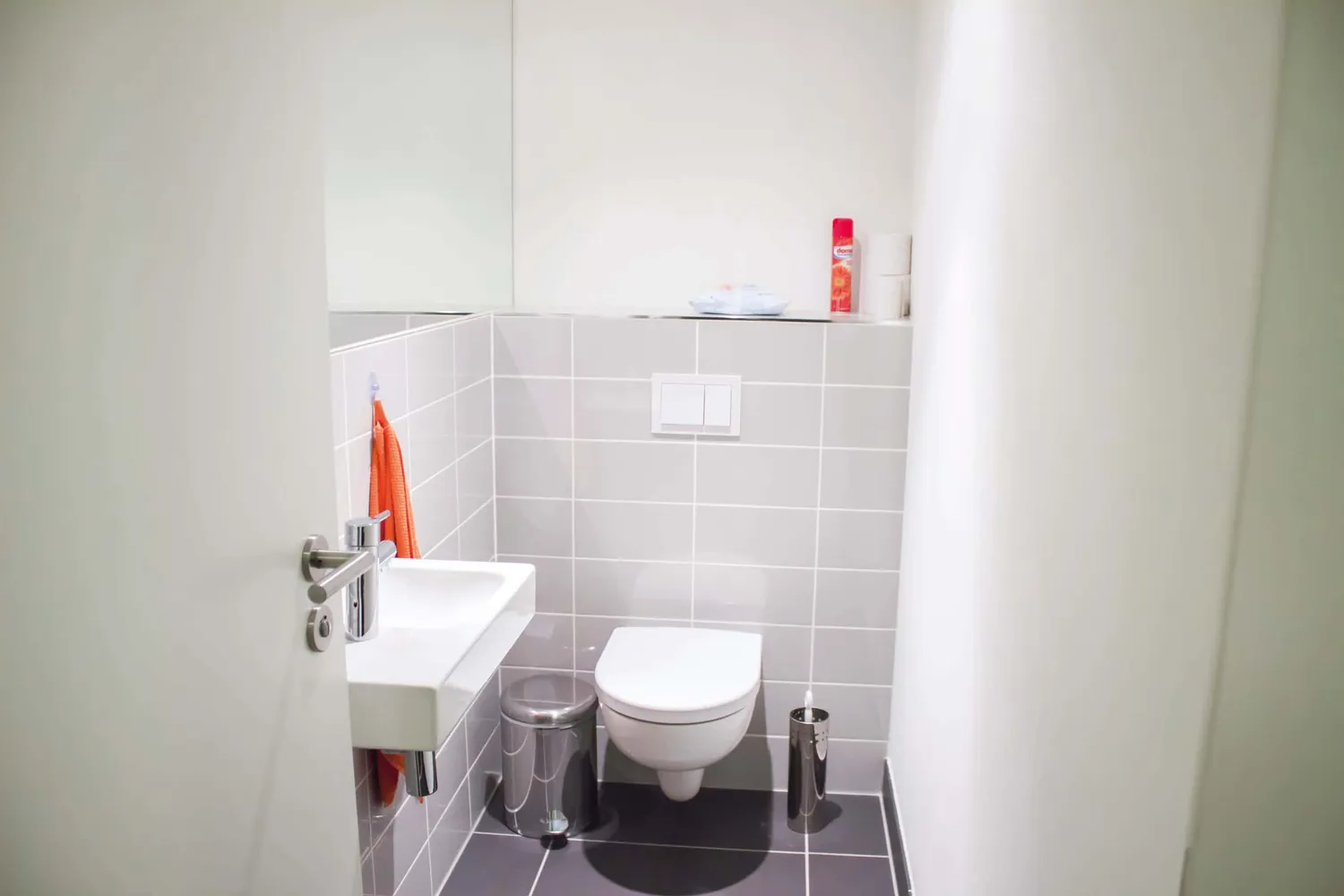 WG-Zimmer mit 10 m² in Berlin – Bild 4