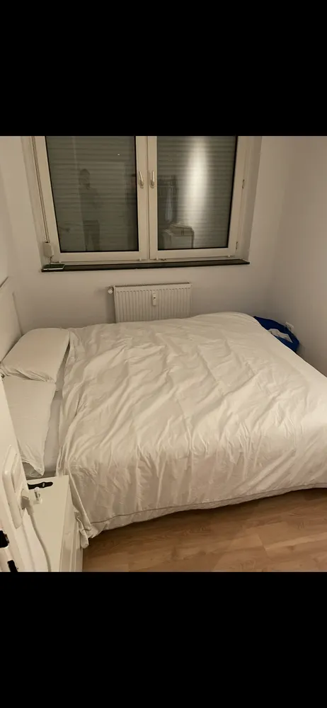 2 Zimmer Wohnung mit 45 m² in Mainz – Bild 5