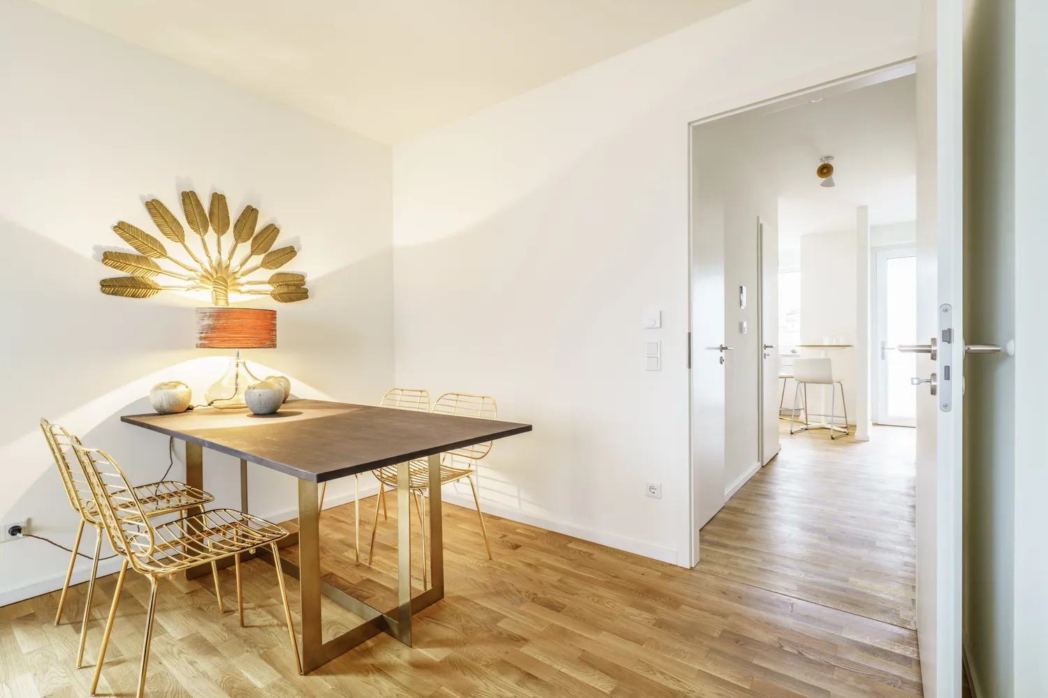 4 Zimmer Wohnung mit 116 m² in Hamburg – Bild 9
