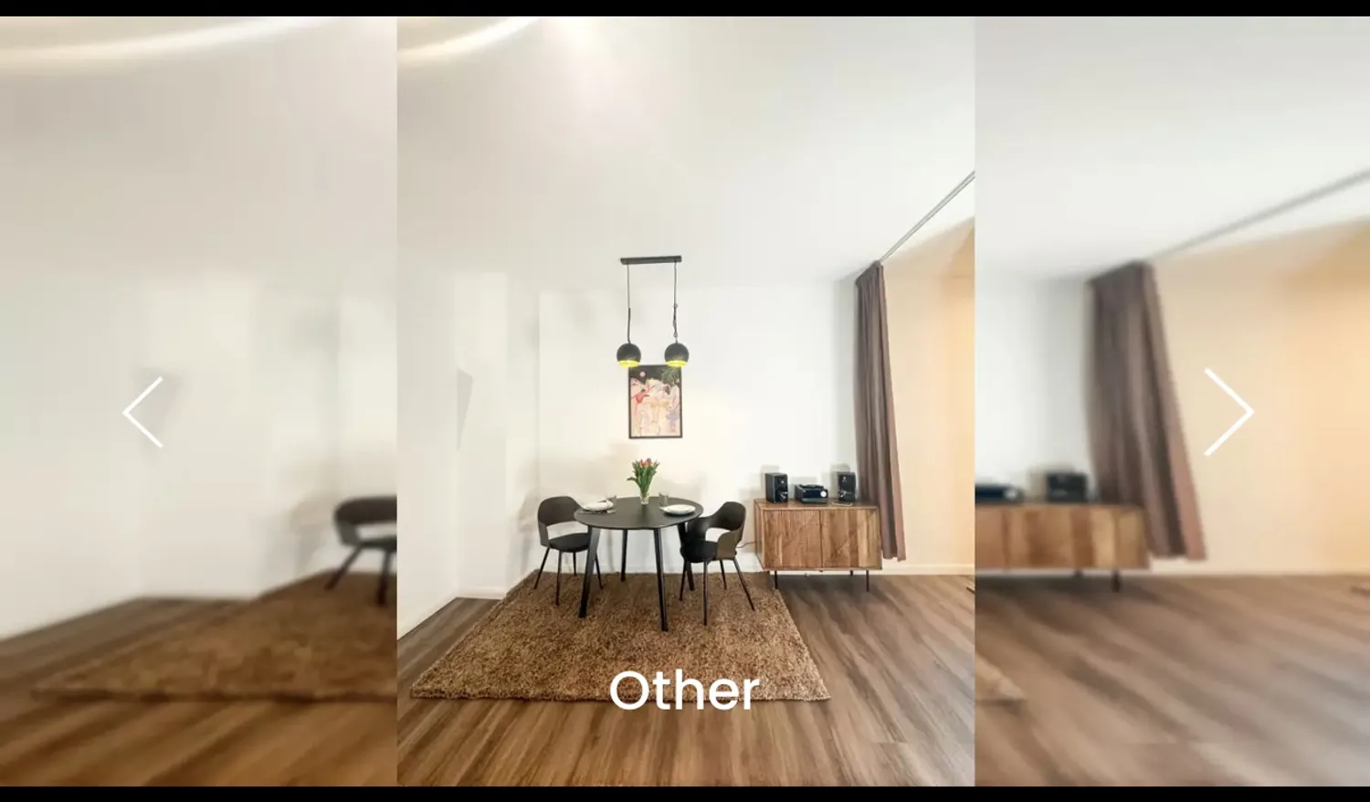 2 room apartment with 45 m² in Berlin – Photo 6