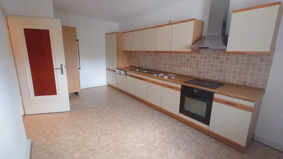 2 Zimmer Wohnung mit 61 m² in Arnsberg – Bild 2