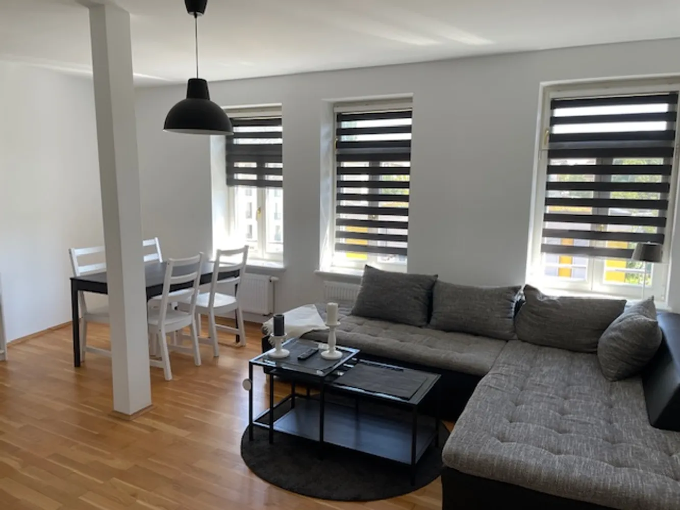 2 Zimmer Wohnung mit 54 m² in Leipzig – Bild 6