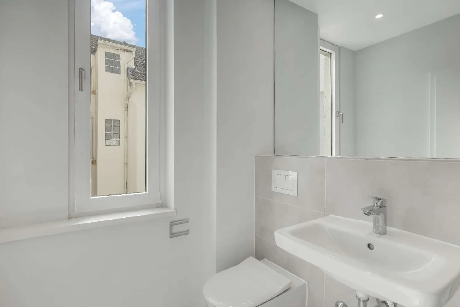 2 Zimmer Wohnung mit 50 m² in Krefeld – Bild 10