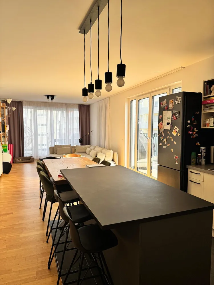 4 Zimmer Wohnung mit 104 m² in Saarbrücken – Bild 9